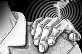 Resmob Polda Sulsel Tangkap Pelaku Hipnotis Lintas Kabupaten