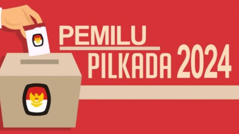 ilustrasi pemilu