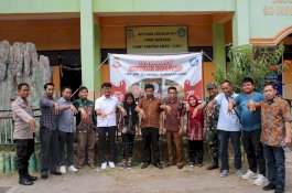 Massikola dan Kelurahan Maccini Gusung Padu Entaskan Angka Putus Sekolah