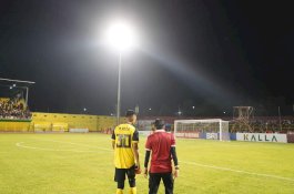 Tersingkir di Final AFC Cup Zona Asean, PSM Makassar Tetap Diapresiasi