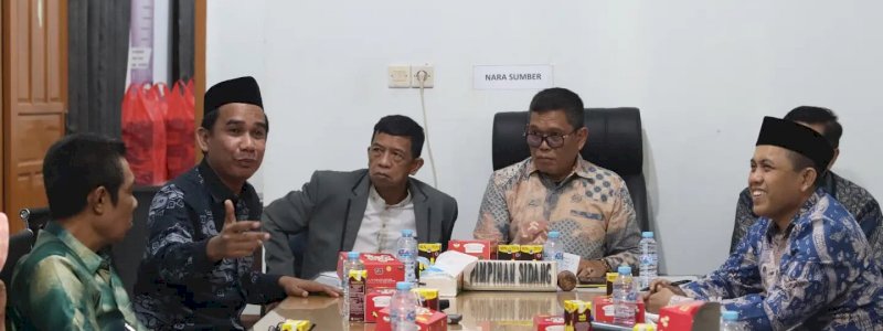Dewan Pendidikan Makassar Pastikan Akan Kawal Asesmen Kepala Sekolah