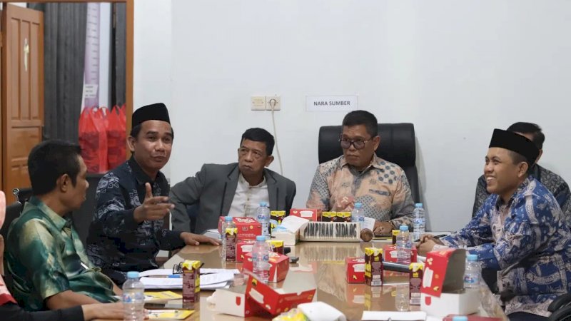 Dewan Pendidikan Makassar Pastikan Akan Kawal Asesmen Kepala Sekolah