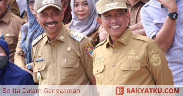 Tuan Rumah Porprov Sulsel 2026, Bupati Wajo Langsung Keluarkan Instruksikan