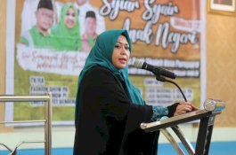 Lomba Penyuluhan Lansia Berbahasa Daerah, Ketua PKK Parepare: Upaya Lestarikan Budaya
