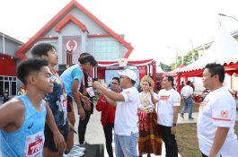 Tahun Depan Makassar Akan Bangun Sport Center