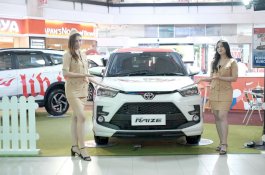 Hadirkan 14 Kemudahan, Kalla Toyota Dominasi Penjualan Otomotif Wilayah Sulawesi