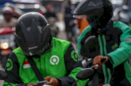 Ini Alasan Kemenhub Tunda Kenaikan Tarif Ojol