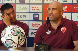 Jamu Persib Bandung, PSM Makassar Terancam Tidak Diperkuat 3 Pemain Kunci