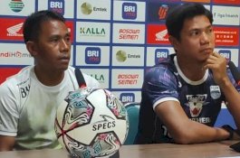 Kalah Telak dari PSM, Asisten Pelatih Persib: Saya Tidak Menyangka Kebobolan Lima Gol