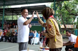 Kisah Dini dan Aco Jadi Inspirasi untuk Guru di Bantaeng