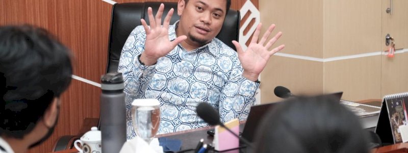 Pemkab Gowa & Kemenkominfo Gaet Komunitas Lawan Hoax Lewat Literasi Digital
