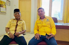 Partai Golkar Semakin Diminati di Kabupaten Gowa