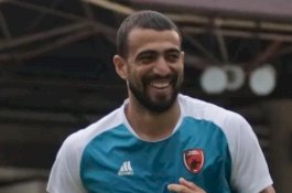 Susunan Pemain PSM Makassar Vs Persib Bandung: Juku Eja Tak Diperkuat Everton