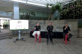 Kalla Hospitality Fokus Kembangkan Kolaborasi Sepanjang Semester 2 Tahun 2022