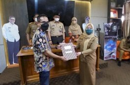 Pemkot Parepare Kembangkan SJIGD