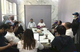 Asrul Sani: Tender Ulang Mattoanging Secepatnya Tayang