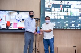 ITDRI Jalin Kemitraan Internasional dengan MIT-ILP