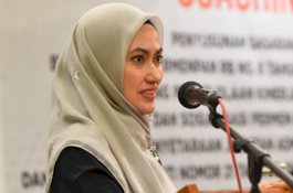 Bupati Luwu Utara Harap Birokrasi Kelas Dunia Bisa Terwujud pada 2024