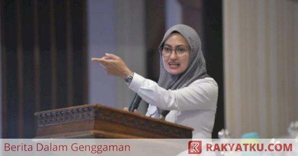 Bupati Luwu Utara Diundang Terima Penghargaan dari Kementerian ATR/BPN