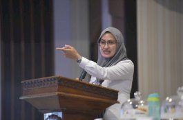 Jalan Kaluku-Subur di Luwu Utara Diperbaiki Tahun Ini