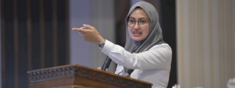 Bupati Luwu Utara Diundang Terima Penghargaan dari Kementerian ATR/BPN