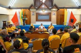 Liga Beringin Sulsel 2022 Diluncurkan Awal September