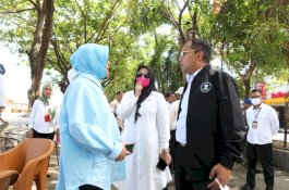 Makassar F8 Diharapkan Mampu Beri Dampak Positif bagi UMKM