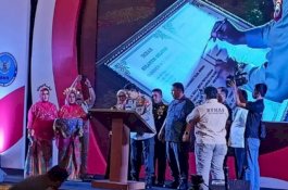 Calon Pengantin Harus Bebas Narkoba, BNN Gandeng Kemenag Sulsel