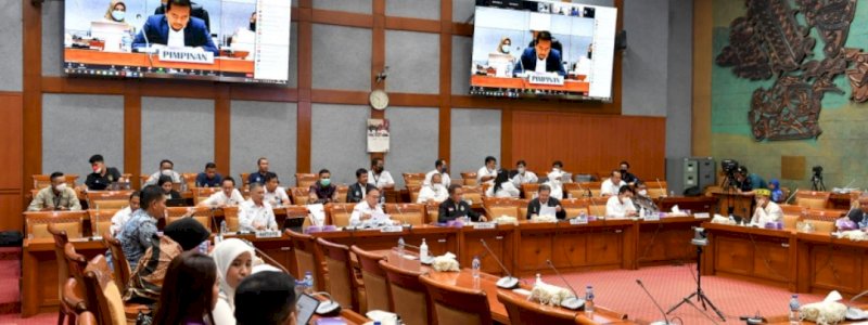 Tahap Akhir Naturalisasi Jordi Amat dan Sandy Walsh Hari Ini Dibahas di DPR  