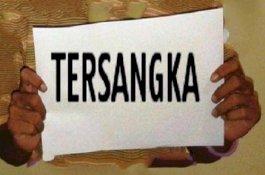 Anggota DPRD Sulsel Ditetapkan Sebagai Tersangka