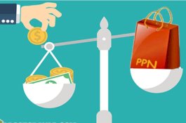 CV. KP Rugikan Negara Sebesar Rp 1,1 Miliar. 