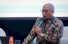 Sulawesi Selatan Mengalami Deflasi Sebesar -0,27% (mtm)