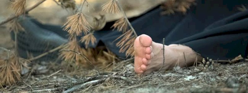 Mayat Tanpa Kepala Ditemukan di Luwu