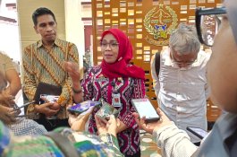 Harga Telur Naik, Pemprov Sulsel Harap Peternak dan Pengusaha Pakan Jalin Komunikasi