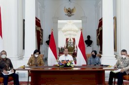 Agar Tepat Sasaran, Pemerintah Alihkan Subsidi BBM Jadi Bantuan Sosial