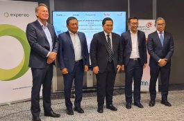 Perkuat Pasar Global, Telin dan Expereo Umumkan Kemitraan Strategis