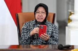 Pastikan BLT BBM Tepat Sasaran, Mensos Tegaskan DTKS Diperbaharui Setiap Bulan