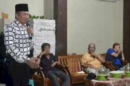 Eks Sekda Selayar: IAS Layak Diperjuangkan karena Pandai Perjuangkan Orang Lain