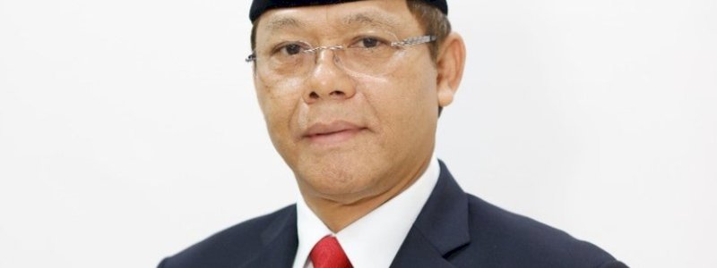 Profil Plt Ketua Umum DPP PPP Muhamad Mardiono