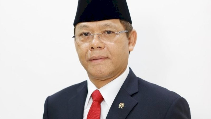 Kendalikan DPP PPP, Mardiono Masuk Daftar Pejabat Tajir di Indonesia