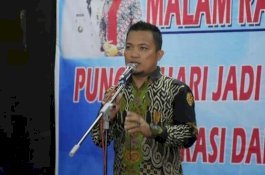 Harga BBM Naik, Pemkab Jeneponto Ikut Intruksi Presiden Jokowi