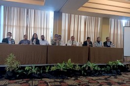 PHRI Hadir di Event F8, Tawarkan Promo Kamar Lebih Murah.