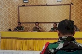 Prostitusi Online Marak, Camat Ujung Parepare Warning Pengelola Hotel hingga Indekos