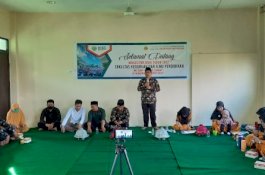 FKIP UIM Sambut Mahasiswa Baru dan Mahasiswa Merdeka