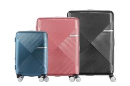 Samsonite dan WWF Indonesia Gelar Luggage Trade-in, Ganti Koper Lama, Dengan Koper Baru dari Samsonite 