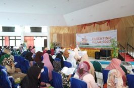 Yayasan Hadji Kalla Gelar Pelatihan Parenting Islam