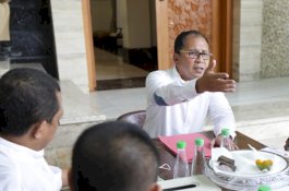 Harga BBM Naik, Wali Kota Makassar Ajak Warga Kembangkan Lorong Wisata