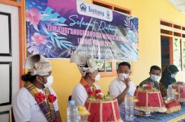 Menparekref Kunjungi Wisata Air Terjun Campaga Bantaeng Besok