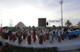 500 Orang Penari Bakal Tampil Hibur Tamu Makassar F8, Hadirkan Tarian Kontemporer dan Modern