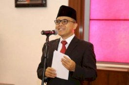 Presiden Jokowi Lantik Abdullah Azwar Anas Jadi Menpan-RB Hari Ini